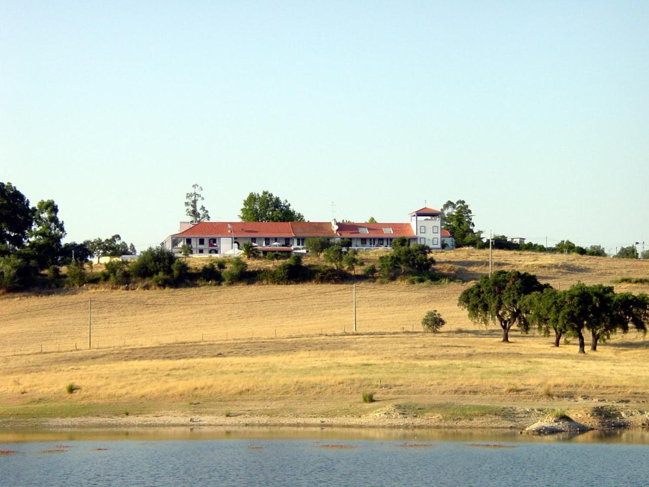 Monte dos Arneiros Lavre Exterior foto
