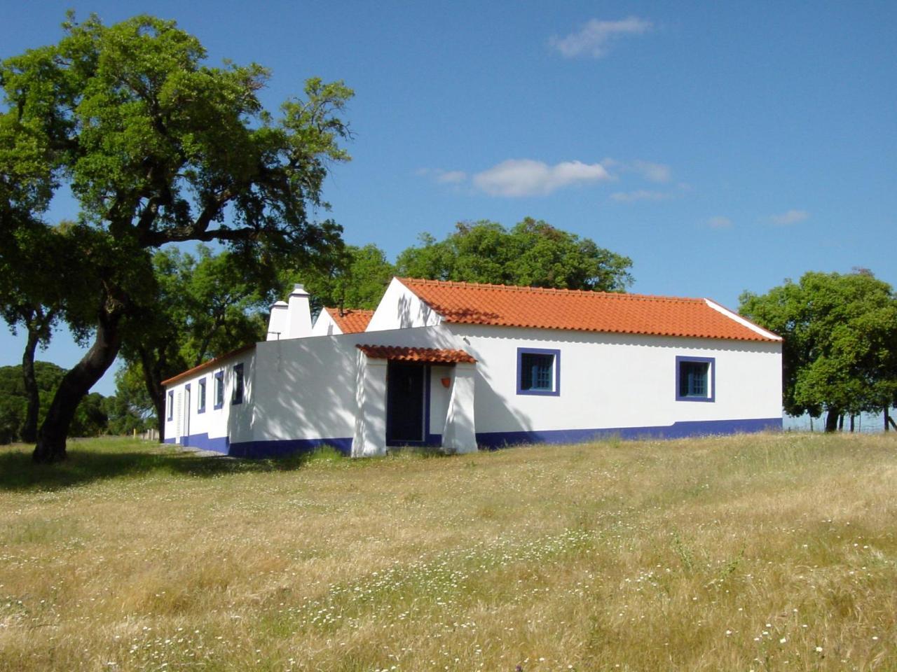 Monte dos Arneiros Lavre Exterior foto