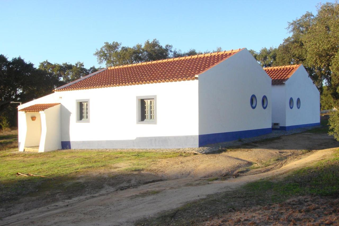 Monte dos Arneiros Lavre Exterior foto