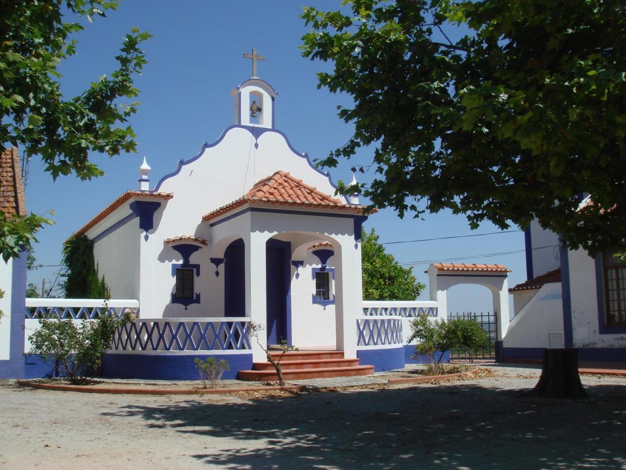 Monte dos Arneiros Lavre Exterior foto
