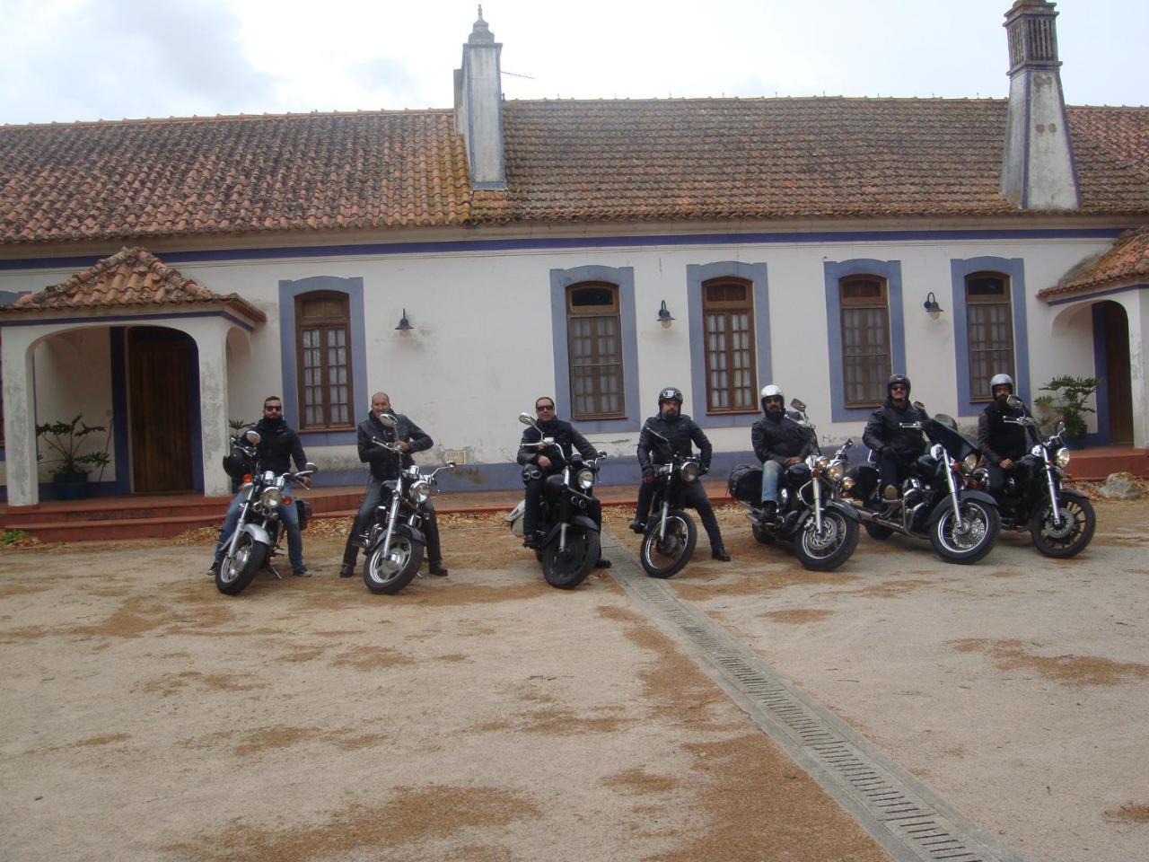 Monte dos Arneiros Lavre Exterior foto