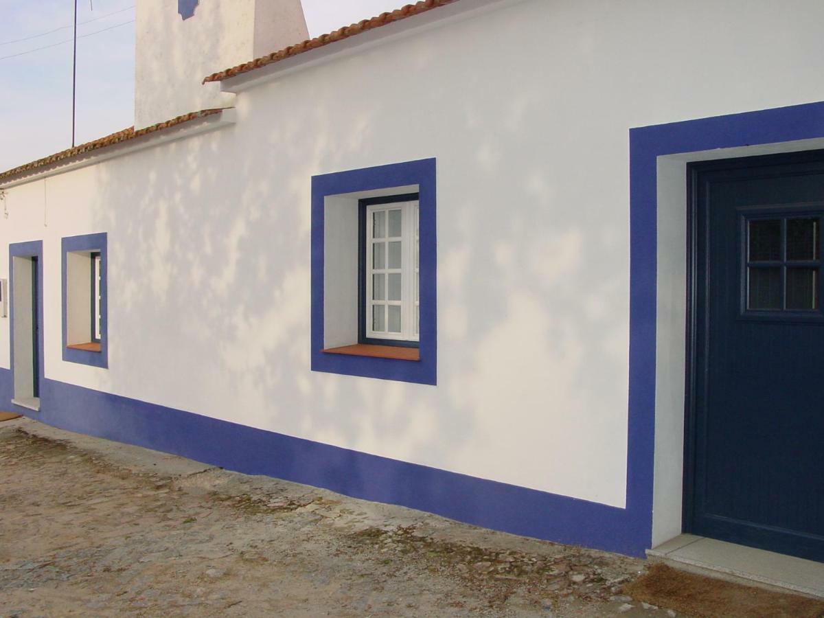Monte dos Arneiros Lavre Exterior foto